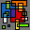 Pixelates