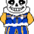 Outertale-Sans