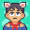 Odette-The-cat