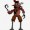 Axel-Foxy