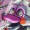 Foxy-pink