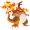 Megacharge