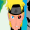 Pixelated-anime