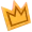 Crown-man