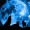 Cosmic-Wolf