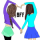 pixleart