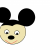 Mickey-Draws