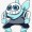 Bluberrysans