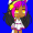 zoey-wolfgirl