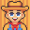 Howdey-Pardner