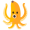 Banana-squid