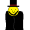 Pixel-art-goat