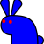 blue-rabbit