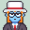 MariposaCaida
