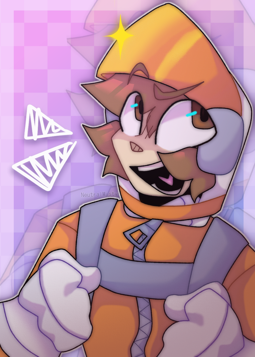 Pixilart Socksfor1 fanart uploaded by DarkMisty