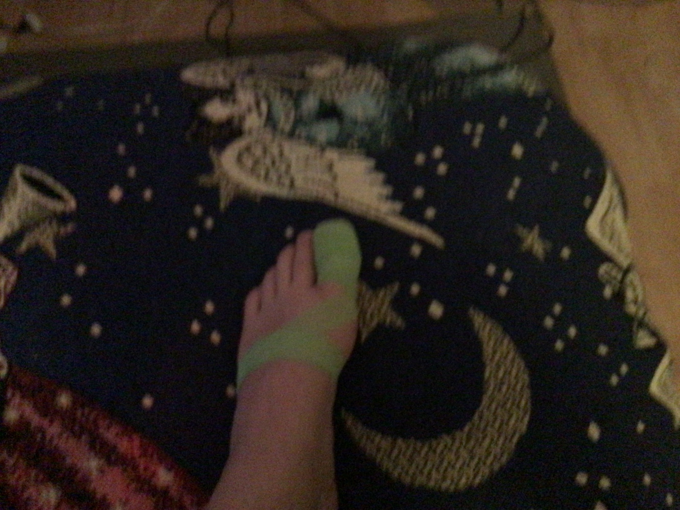 Tiffany Henyard'S Shocking Foot Reveal! - nsxpder