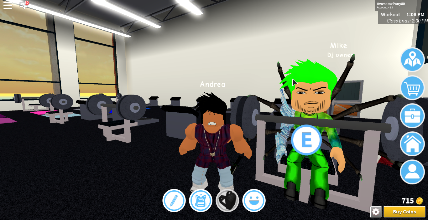 main-image-My self in Roblox High school uploaded by XxLazyLizzy22xX