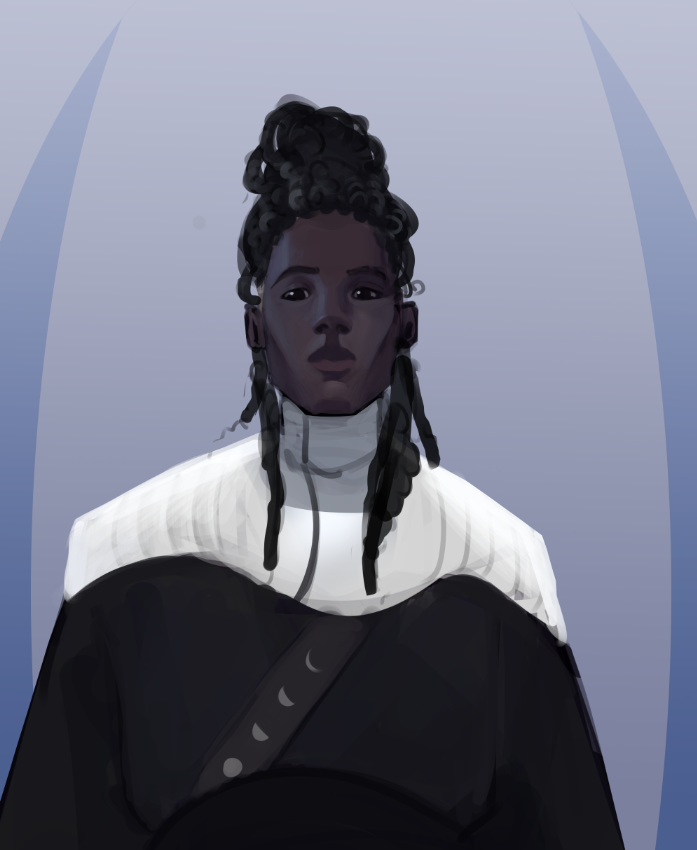 Pixilart - Jedi uploaded by GracieMack