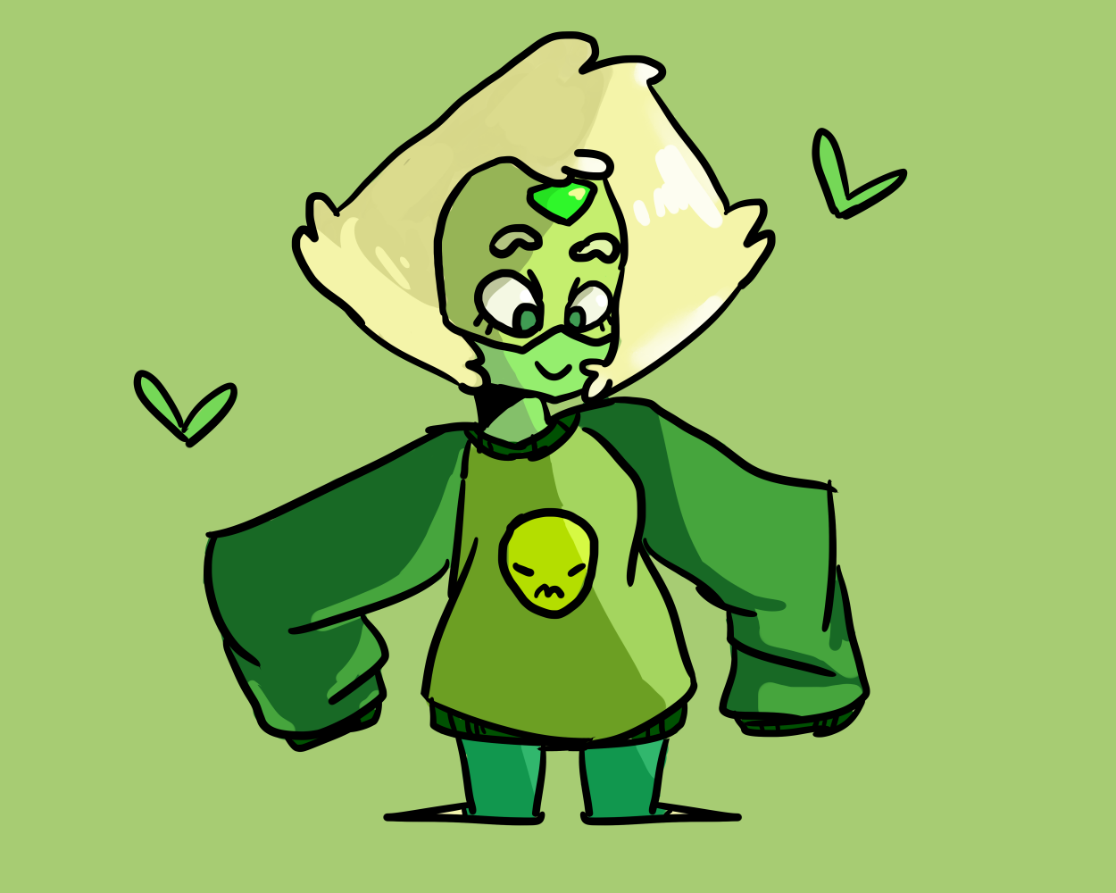 O wow actual art wot by LaffaYEET