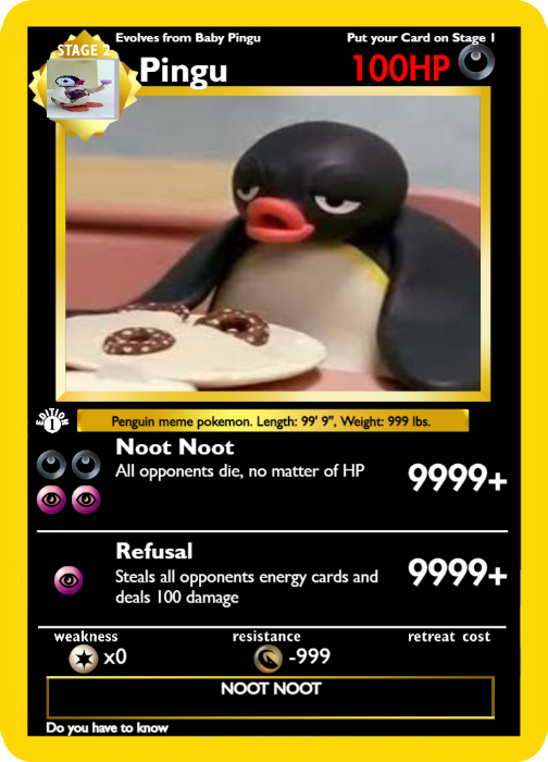 penguin pokemon card Prinplup (55/236) [Sun & Moon: Cosmic Eclipse] main image 0
