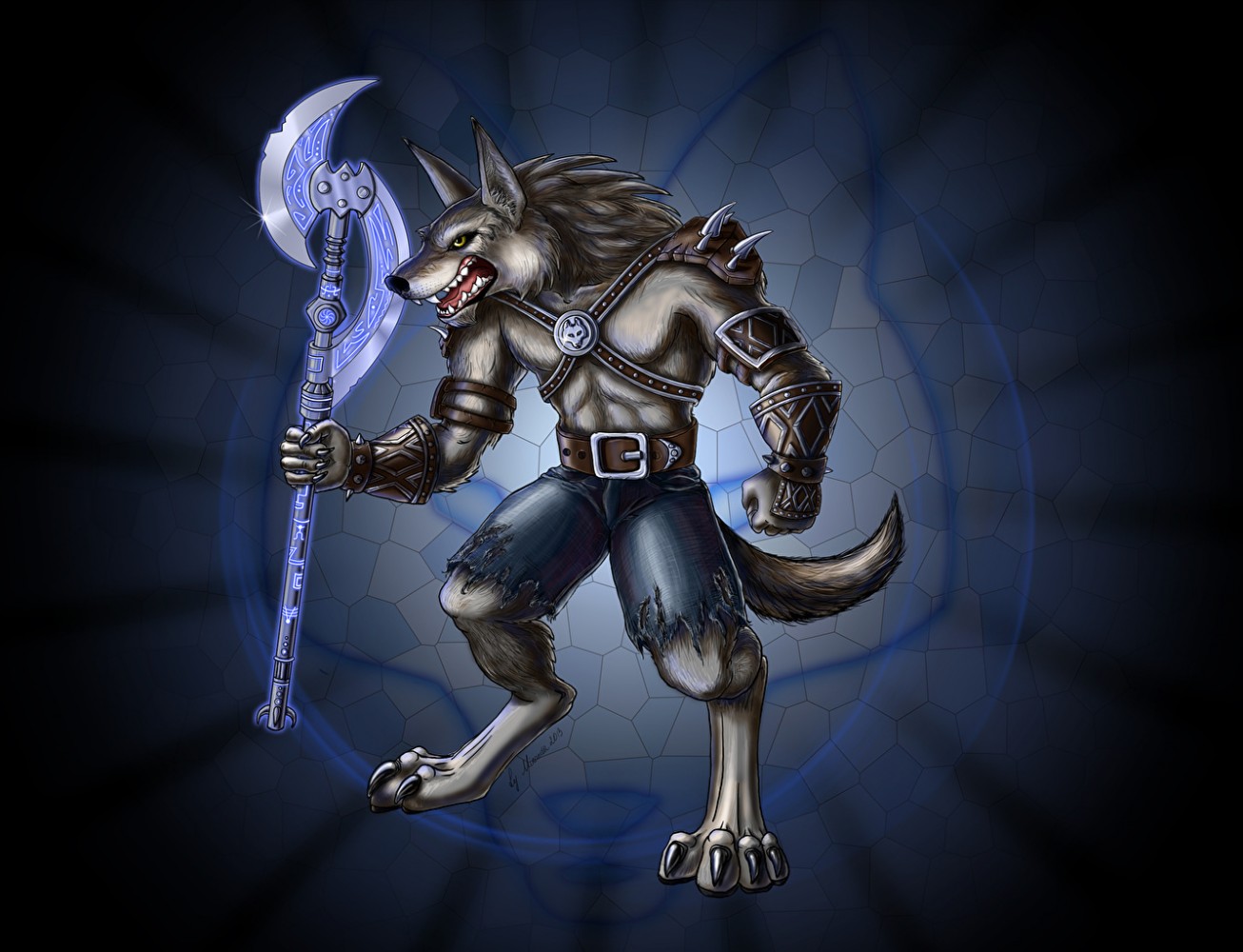 Werewolf Pack Name Generator vrogue.co