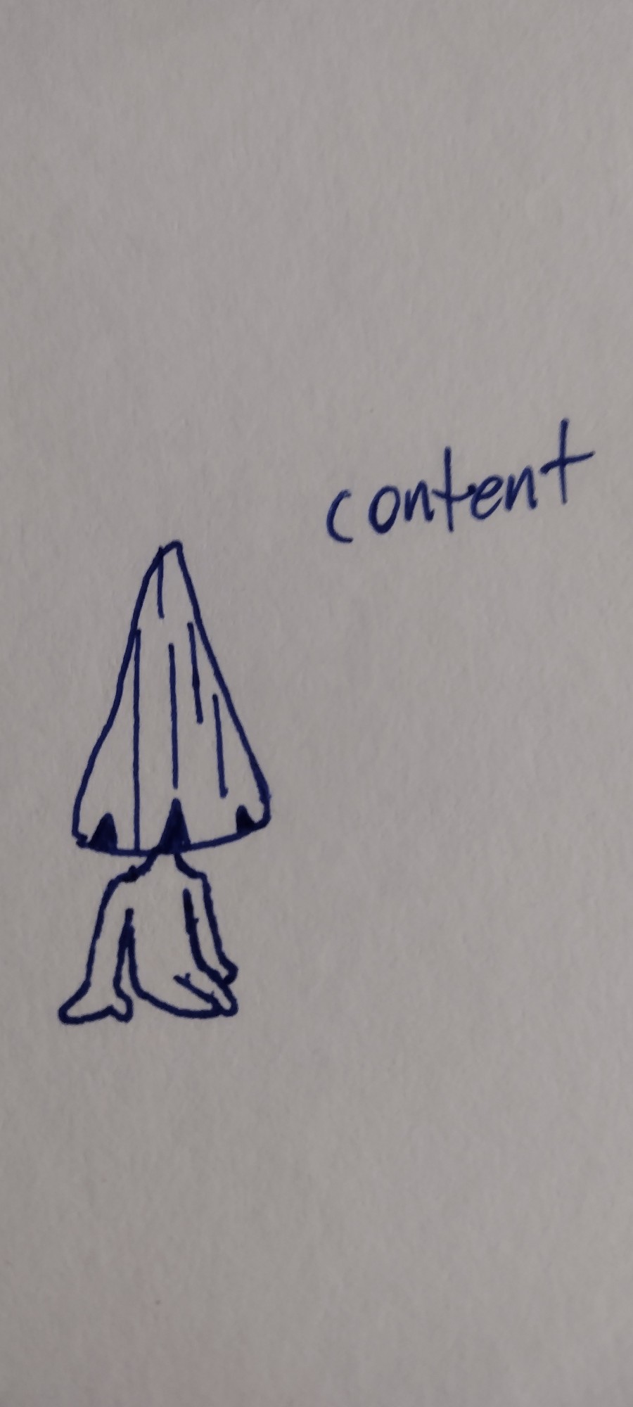 Content