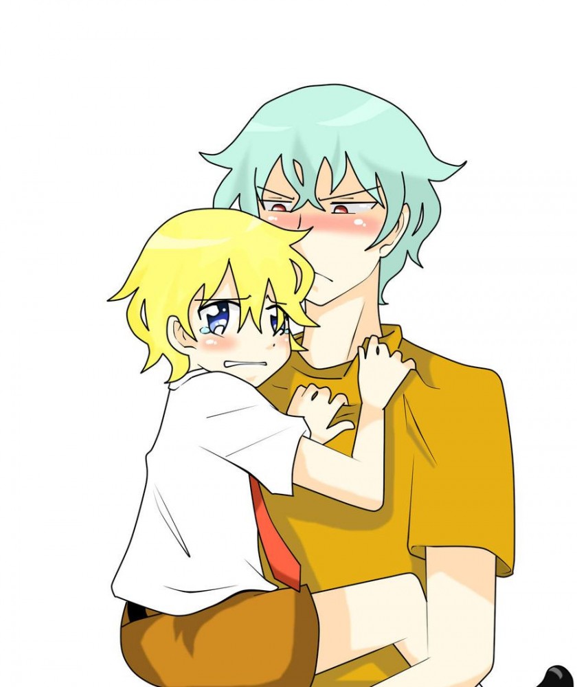 Pixilart SpongeBob x Squidward uploaded by Yoonbum22