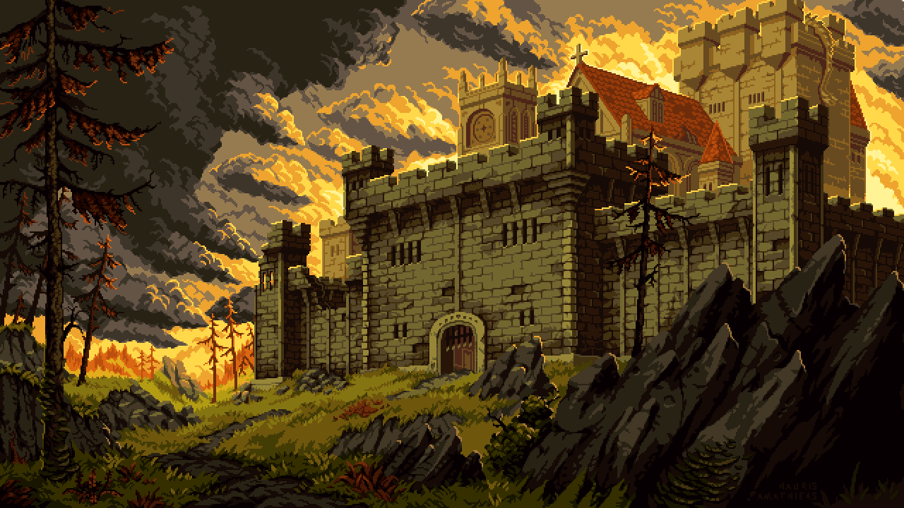 Dragon s keep