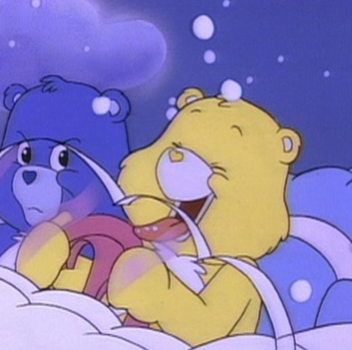 Care Bears Hentai