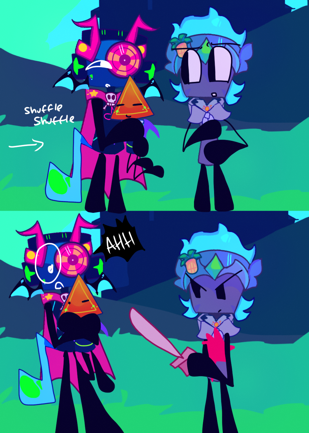 Pixilart - 11 uploaded by ATV19