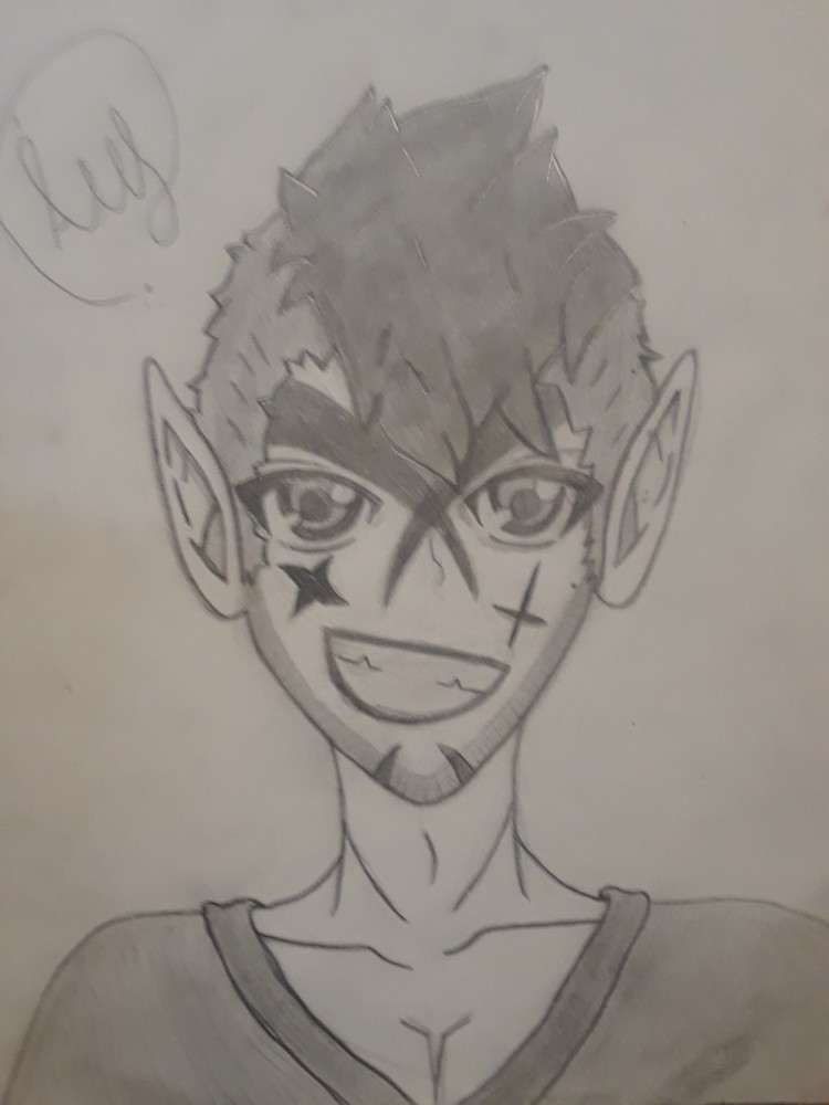 Pixilart Lel Uploaded By Ayyshoveit123