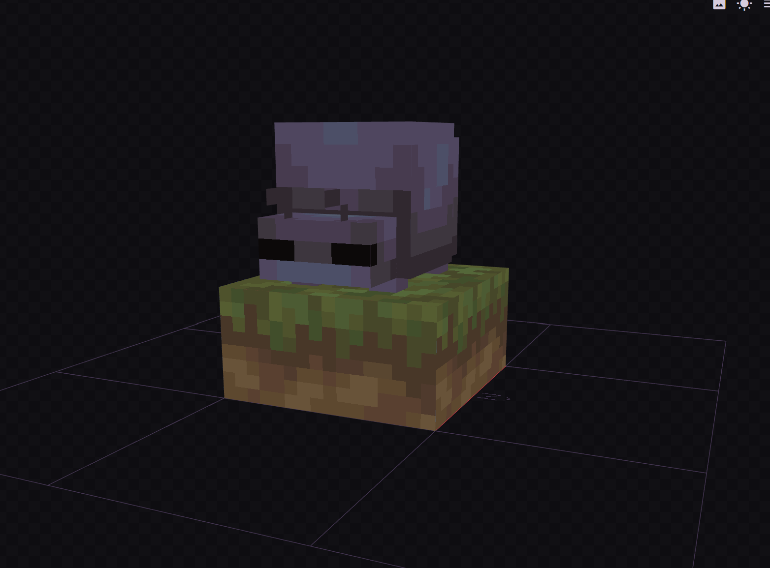 Pixilart - rolly polly uploaded by Lavakitty26