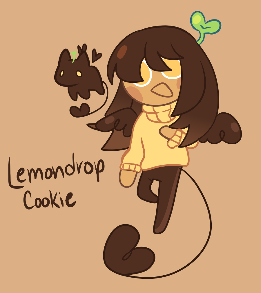 cooky ringo