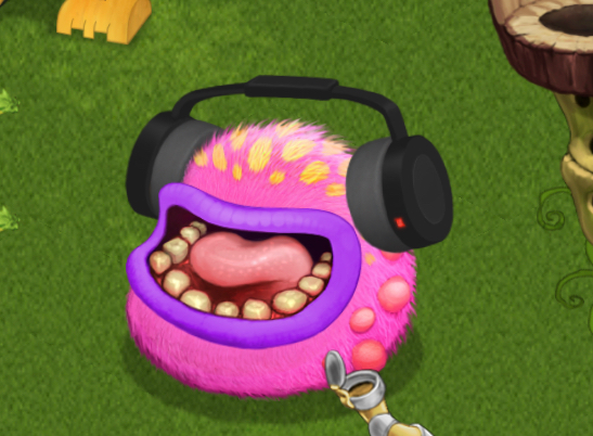 Pixilart - Bruh i just got this rare maw uploaded by DaU5PnjroJHM8L4
