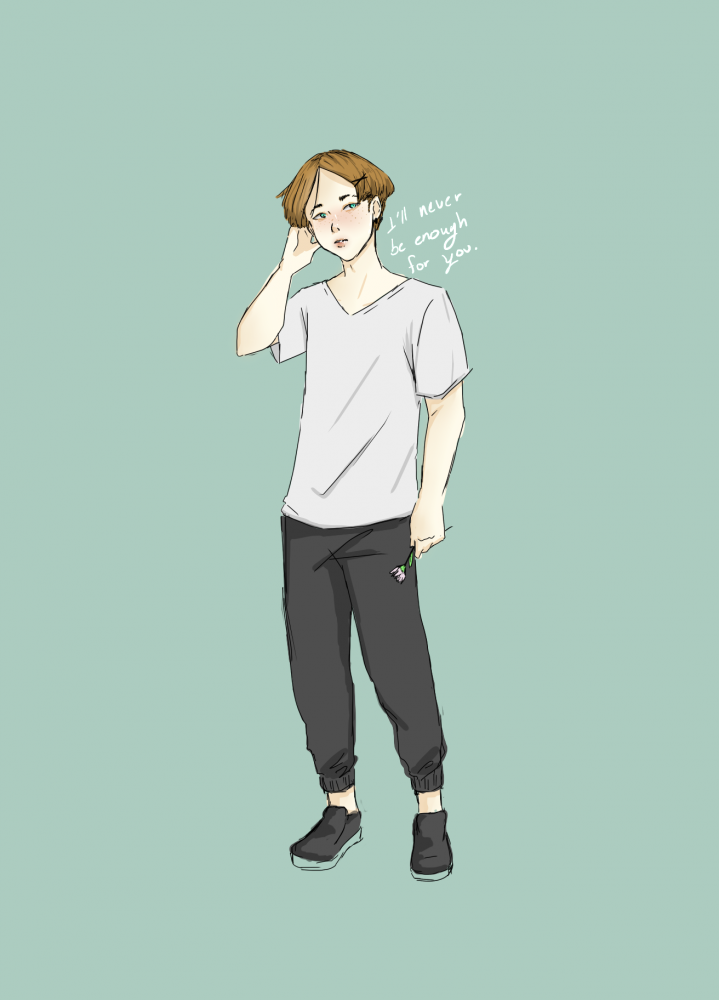 {[(      )]} by usaro