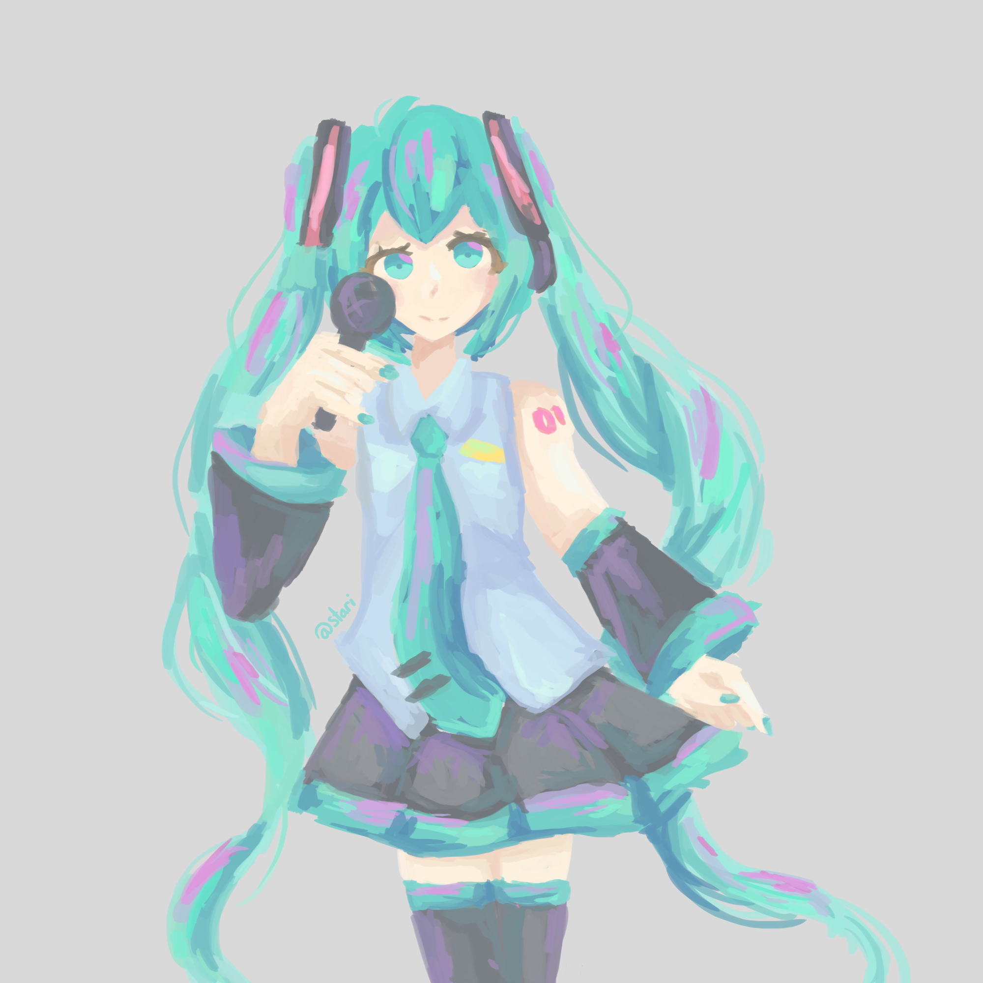 miku