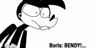 Boris MICROWAVES TEH WEED by Aristrofurry