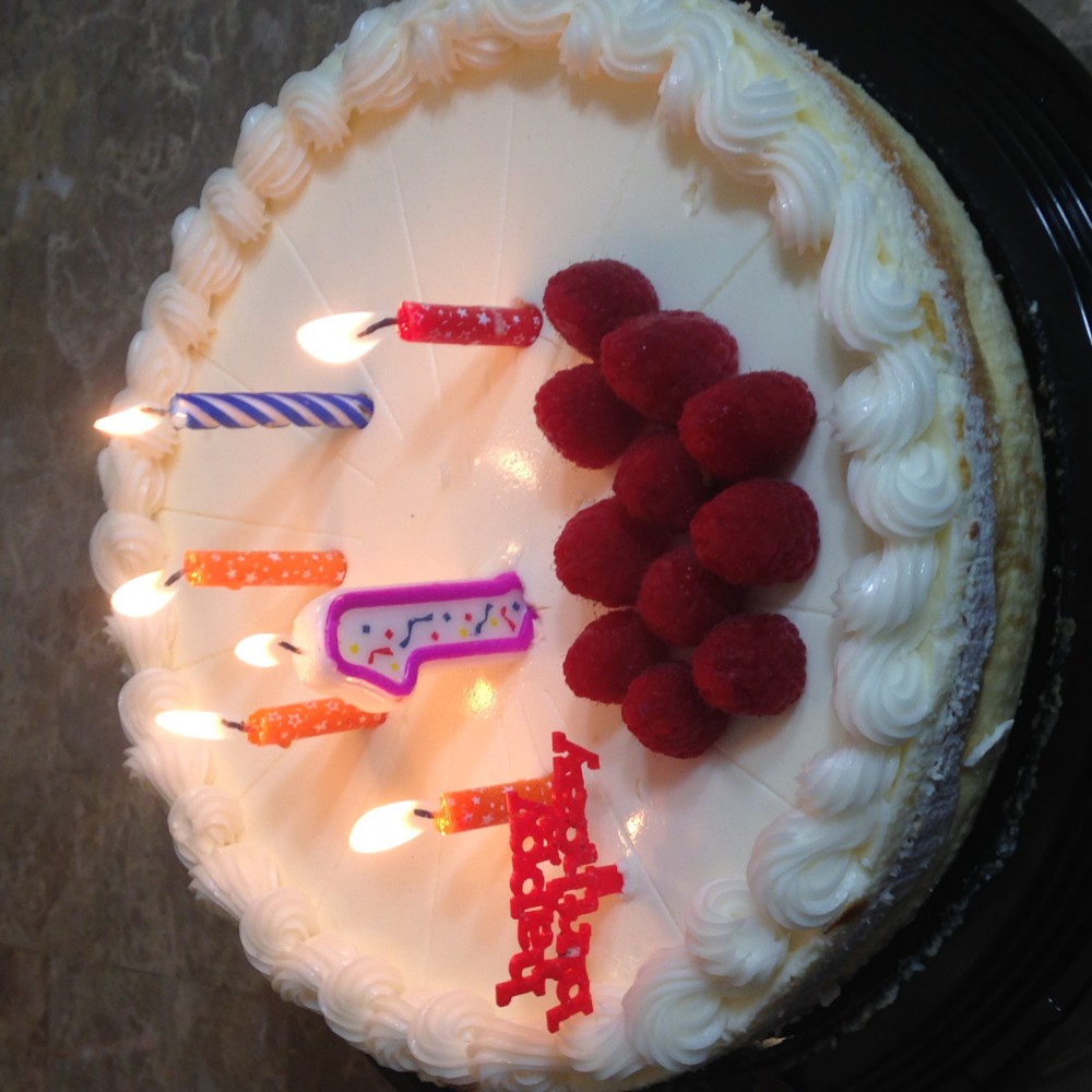 Pixilart - Happy birthday to myself uploaded by xXQUEENXx