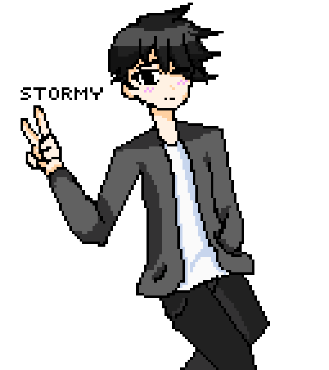 a request for @Mr-Dismount by HaruKun