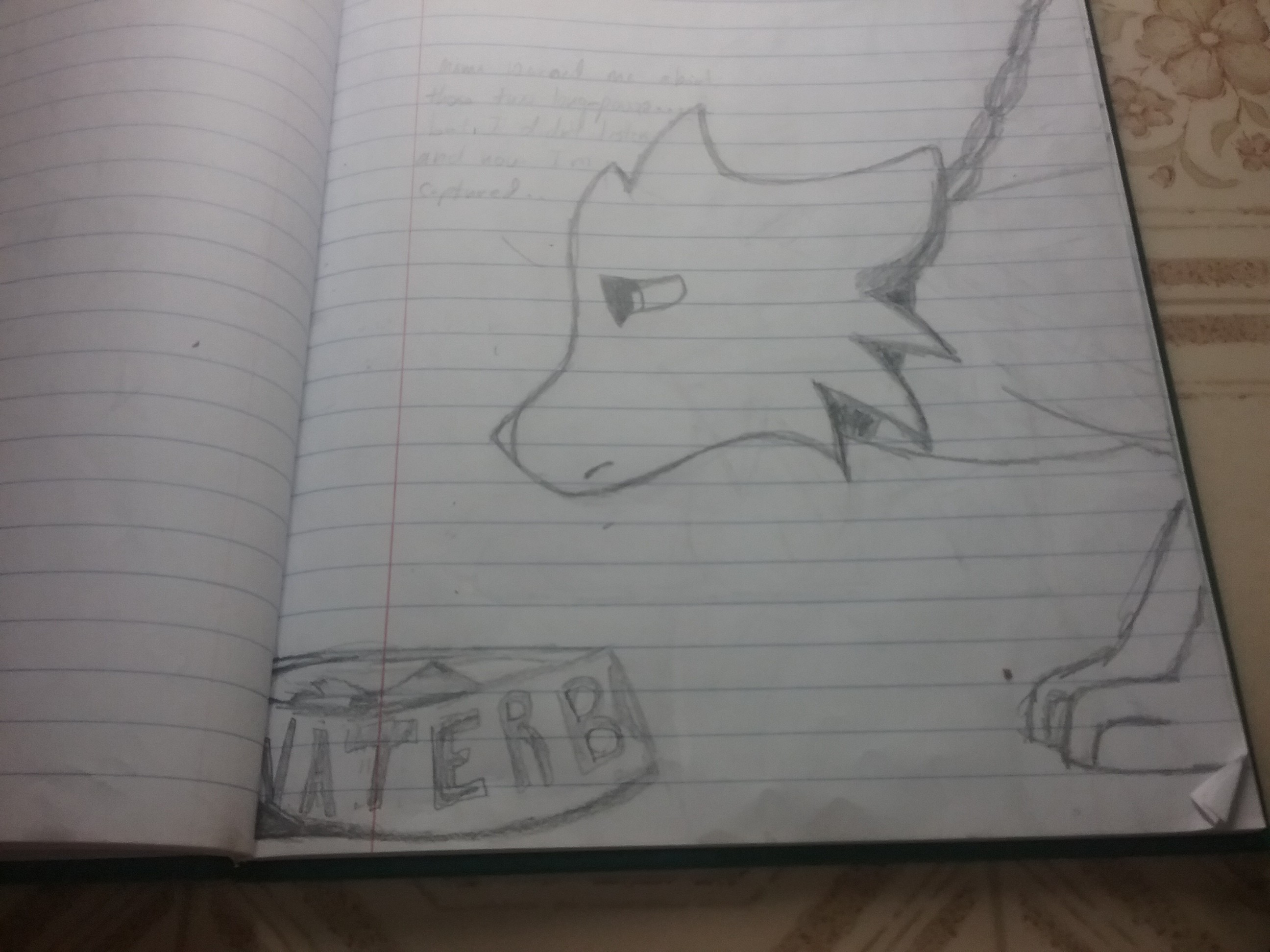 Pixilart - Jesse again uploaded by Kekelol9