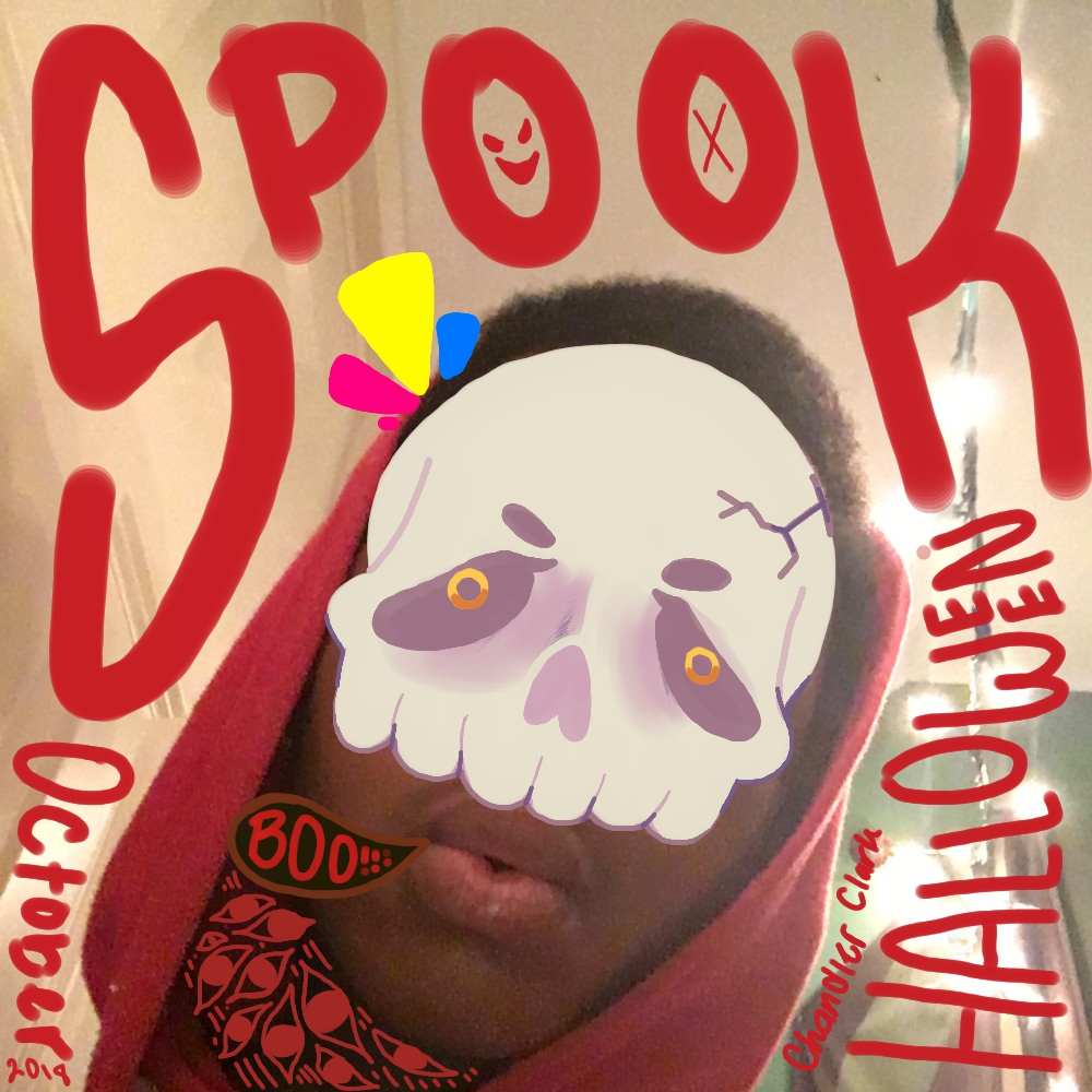 spook by Pugg-o-lantern