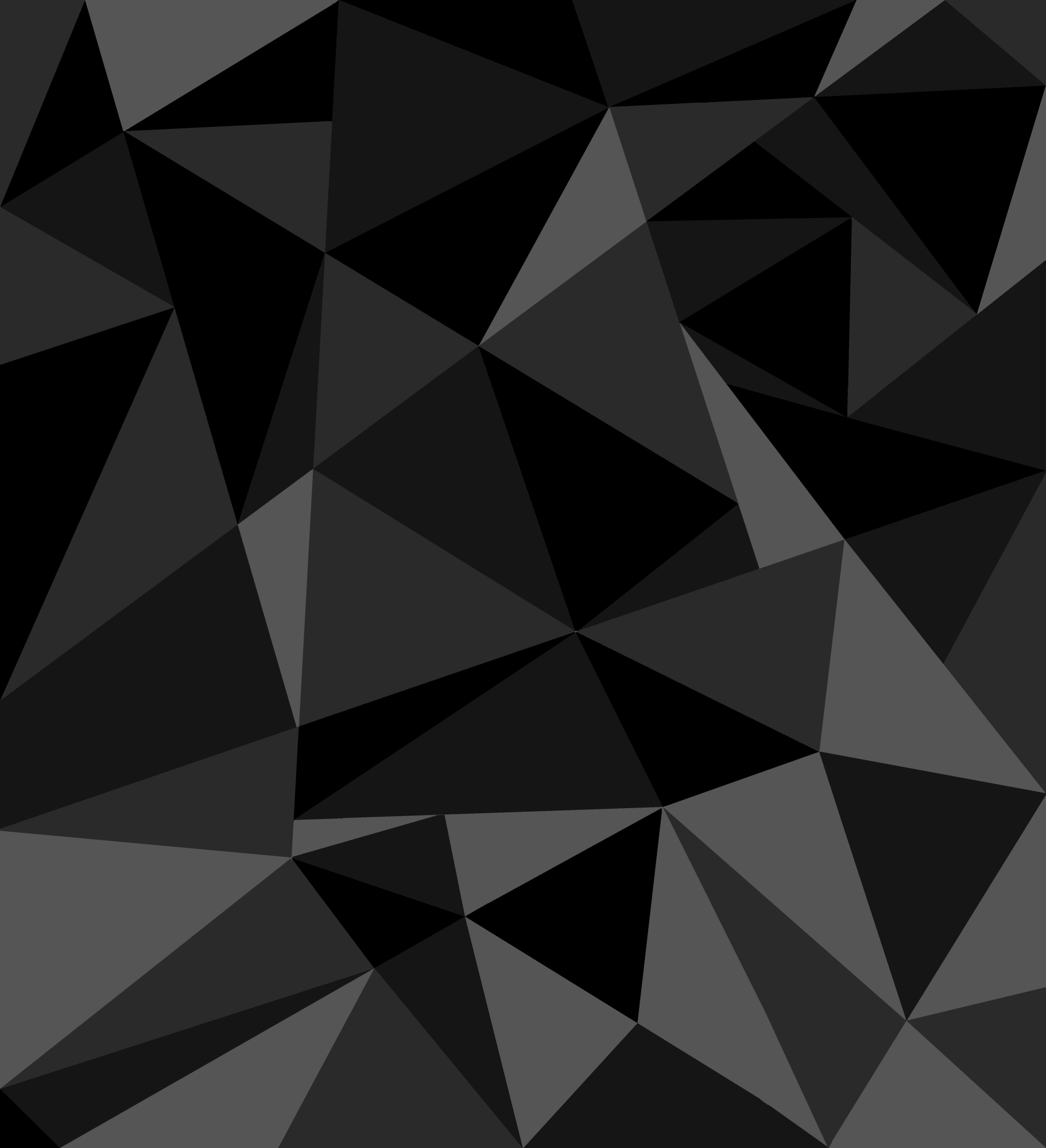 low poly by Ahm298760 - Pixilart