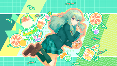 Kusanagi-chan.. ó_ò