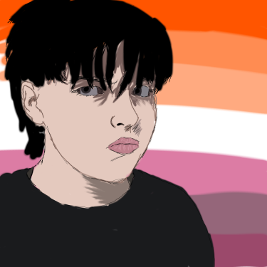 Yup, I'm gay