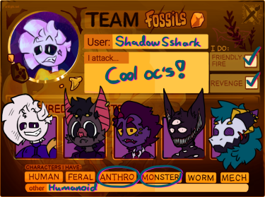 ARTFIGHT