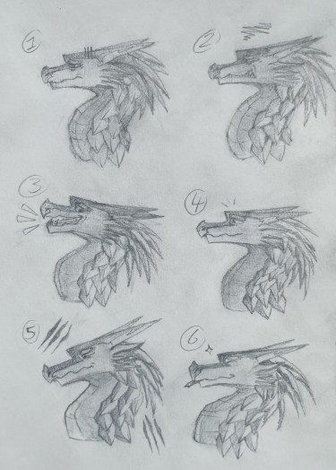 expressions!! ft. Summit :]