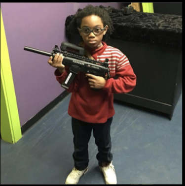 Nigger