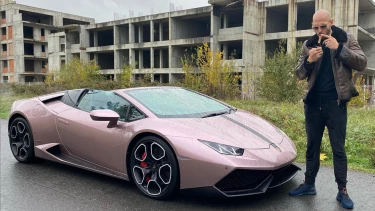 Top G cars
