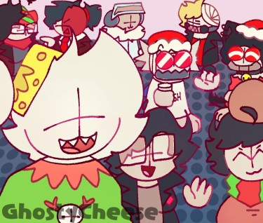 Smile repost
