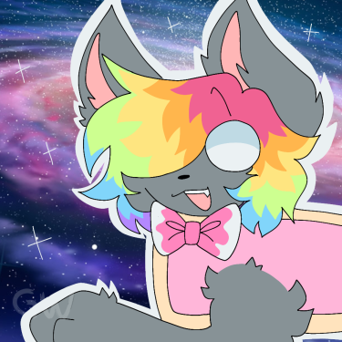 Contest/random artstyle